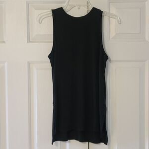 Athleta yoga exercise fitness tank